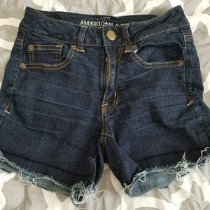 American eagle Shorts!